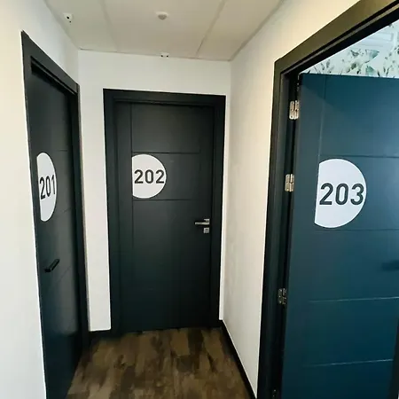 Bajondillo Cozy (adults Only) Penzion