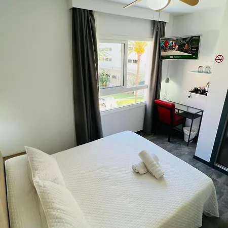 Bajondillo Cozy (adults Only)