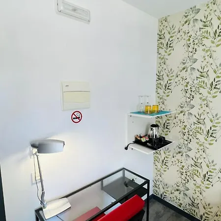 Bajondillo Cozy (adults Only)