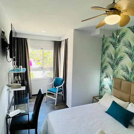 Bajondillo Cozy (adults Only)