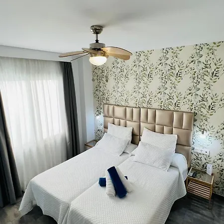 Bajondillo Cozy (adults Only) 3* Torremolinos