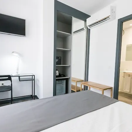 Bajondillo Cozy (adults Only) Penzion