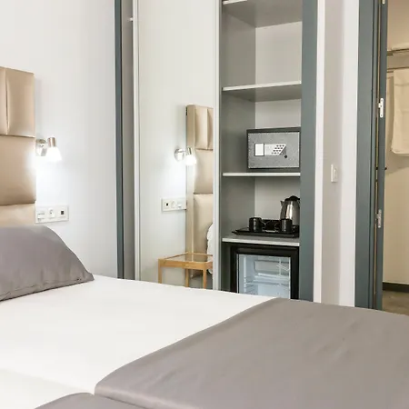 Bajondillo Cozy (adults Only)