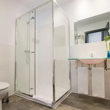 Bajondillo Cozy (adults Only)