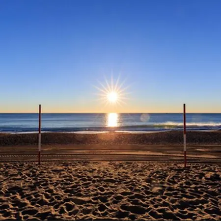 Gasthuis Bajondillo Cozy (adults Only) Torremolinos