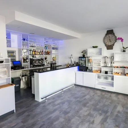 Bajondillo Cozy (adults Only) Gasthuis