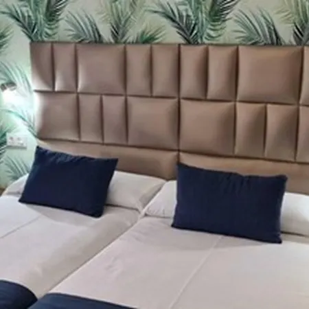 Bajondillo Cozy (adults Only) Torremolinos