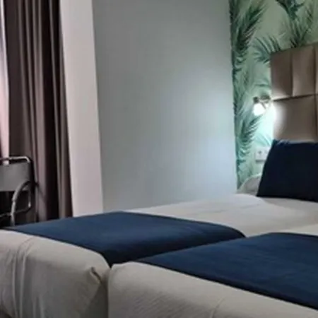 Bajondillo Cozy (adults Only)