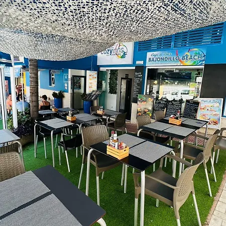 Bajondillo Cozy (adults Only) Penzion