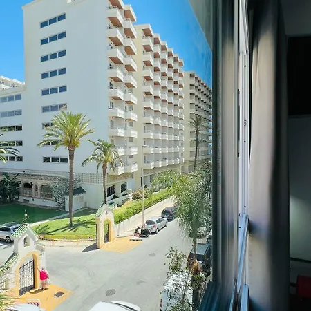 Konukevi Bajondillo Cozy (adults Only) 3*