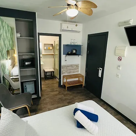 Gasthuis Bajondillo Cozy (adults Only) Torremolinos