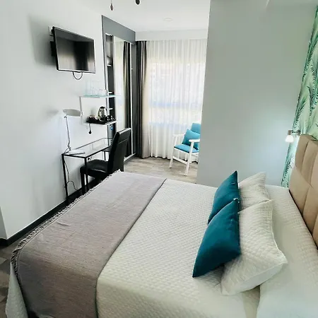 Bajondillo Cozy (adults Only) Gasthuis