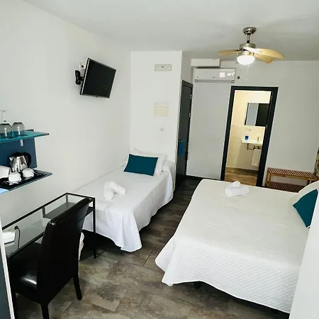 Bajondillo Cozy (adults Only) Penzion 3*