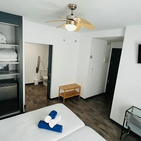 Bajondillo Cozy (adults Only) Penzion Torremolinos