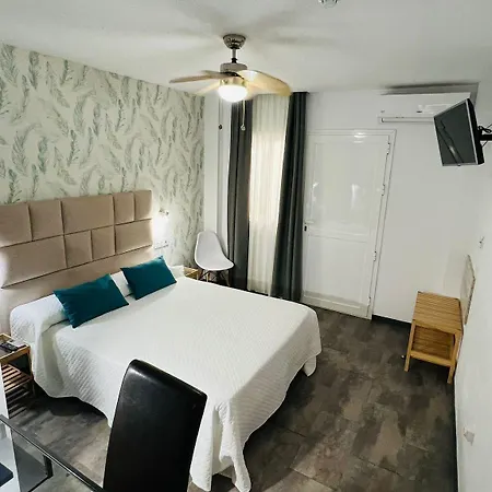 Penzion Bajondillo Cozy (adults Only) Torremolinos