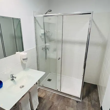 Penzion Bajondillo Cozy (adults Only)