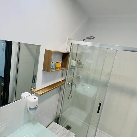 Penzion Bajondillo Cozy (adults Only)