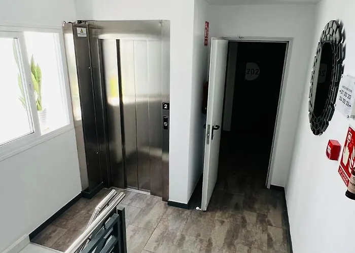 Bajondillo Cozy (adults Only) Torremolinos