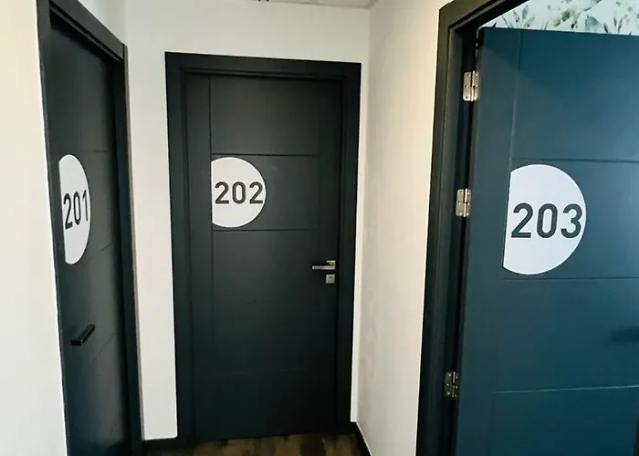 Bajondillo Cozy (adults Only) Гостьовий будинок