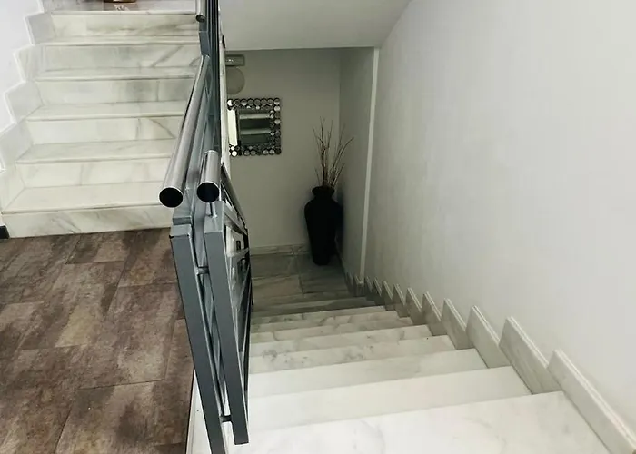 Bajondillo Cozy (adults Only) Гостьовий будинок 3*