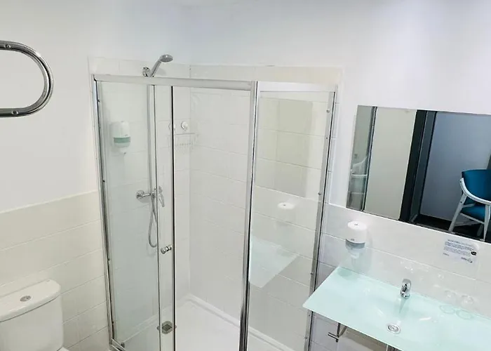 Bajondillo Cozy (adults Only) Гостьовий будинок