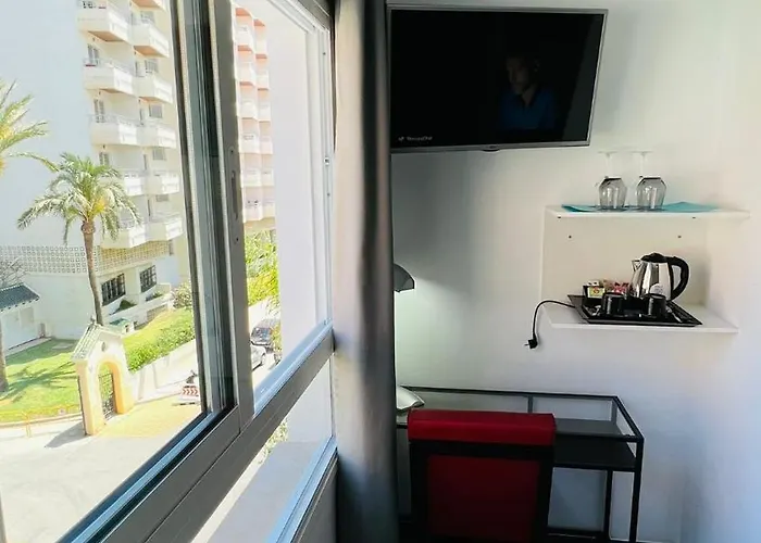 Bajondillo Cozy (adults Only) 3* Torremolinos