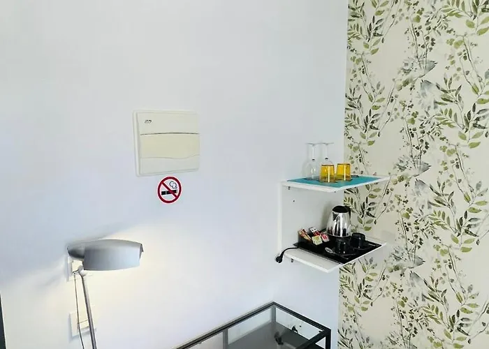 Bajondillo Cozy (adults Only)