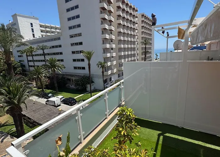 Bajondillo Cozy (adults Only) Гостьовий будинок 3*