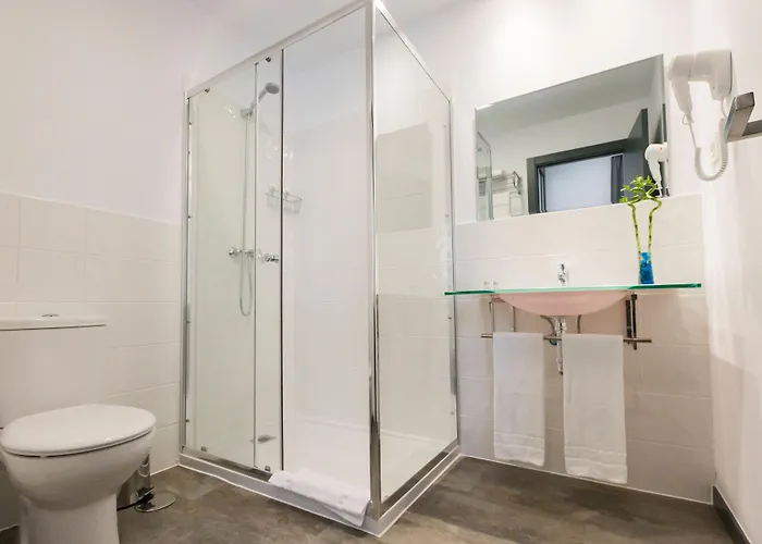 Bajondillo Cozy (adults Only)