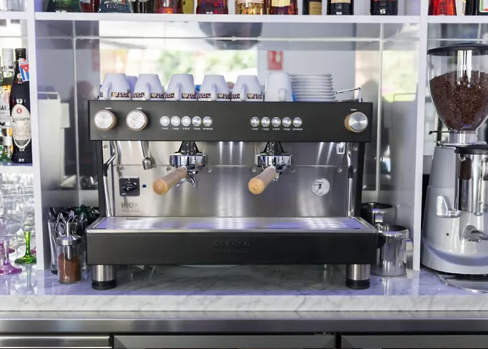 Bajondillo Cozy (adults Only) Guest house