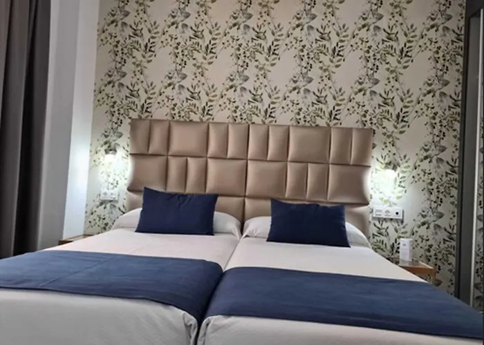 Bajondillo Cozy (adults Only)