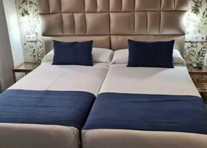 Bajondillo Cozy (adults Only) Konukevi