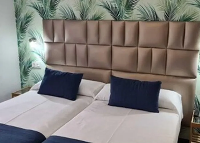 Bajondillo Cozy (adults Only) Торремолінос