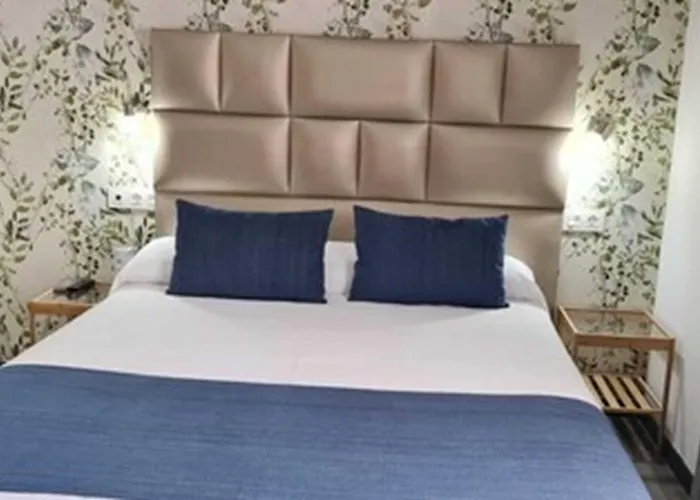 Bajondillo Cozy (adults Only) Гостьовий будинок 3*