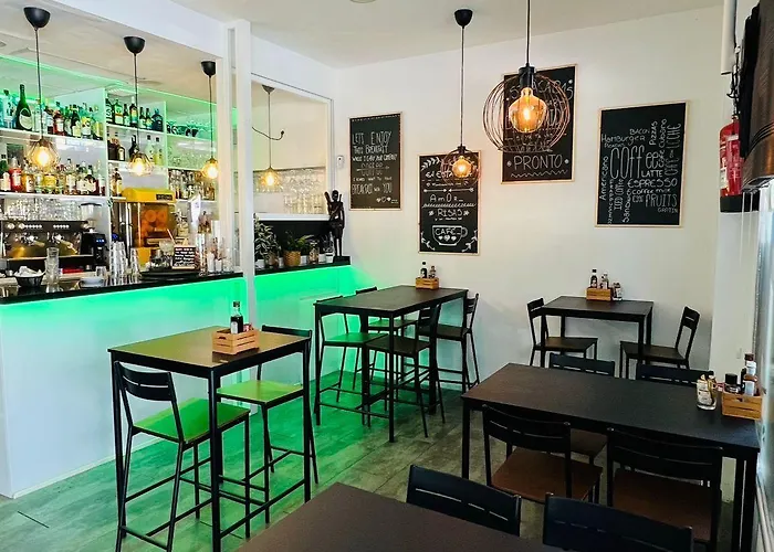 Guest house Bajondillo Cozy (adults Only) Torremolinos