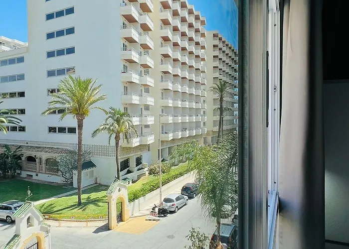 Konukevi Bajondillo Cozy (adults Only) 3*