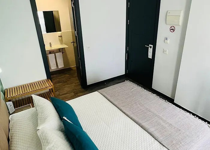 Bajondillo Cozy (adults Only) Гостьовий будинок