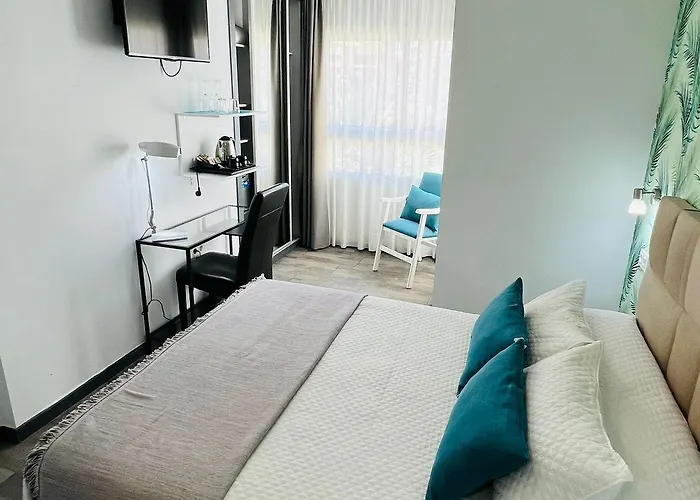 Bajondillo Cozy (adults Only) Гостьовий будинок