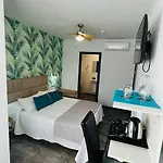 Bajondillo Cozy (adults Only) بيت ضيافة توريمولينوس