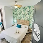 Bajondillo Cozy (adults Only)
