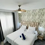 Bajondillo Cozy (adults Only) 3* توريمولينوس
