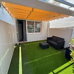 بيت ضيافة Bajondillo Cozy (adults Only) توريمولينوس