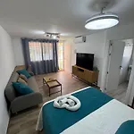 Bajondillo Cozy (adults Only)
