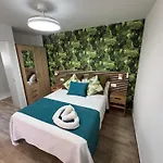 Bajondillo Cozy (adults Only) 3*