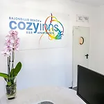 Bajondillo Cozy (adults Only)