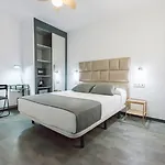 Bajondillo Cozy (adults Only) 3* Torremolinos