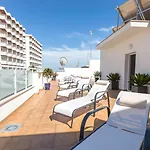 Maison d'hôtes Bajondillo Cozy (adults Only) 3*