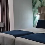 Bajondillo Cozy (adults Only)