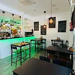 بيت ضيافة Bajondillo Cozy (adults Only) توريمولينوس