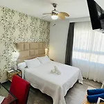 Bajondillo Cozy (adults Only) Maison d'hôtes Torremolinos